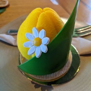 Meet your Posher, Sally